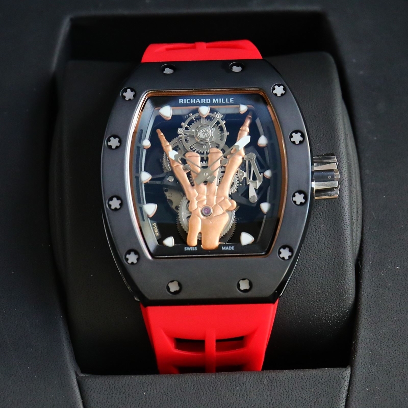 RICHARD MILLE